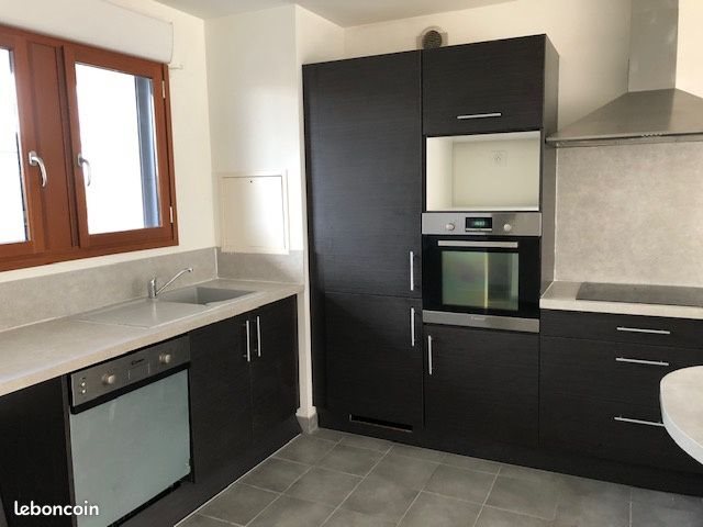 Appartement à louer, 79m², Saint-Martin-de-Crau
