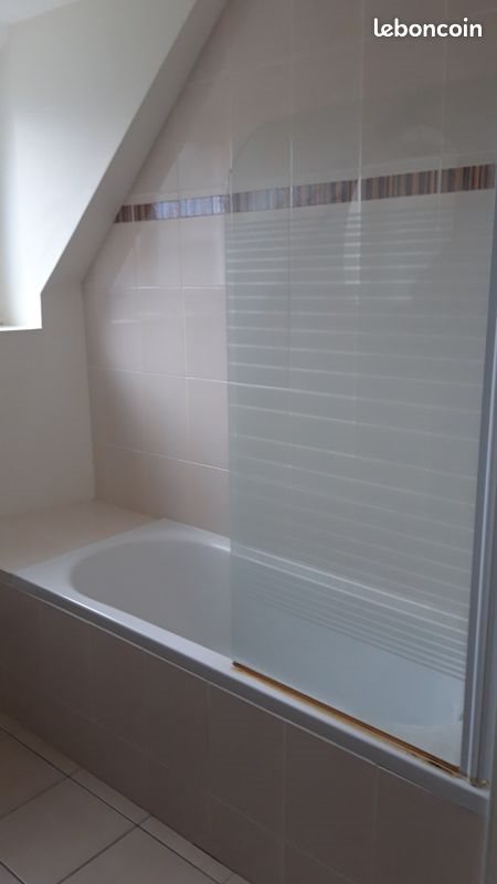 Appartement à louer, 47m², Le Lion-d'Angers