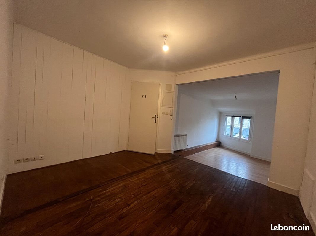 Appartement à louer, 66m², Ploërmel