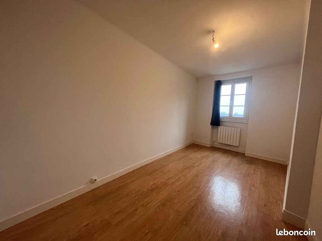 Appartement à louer, 66m², Ploërmel