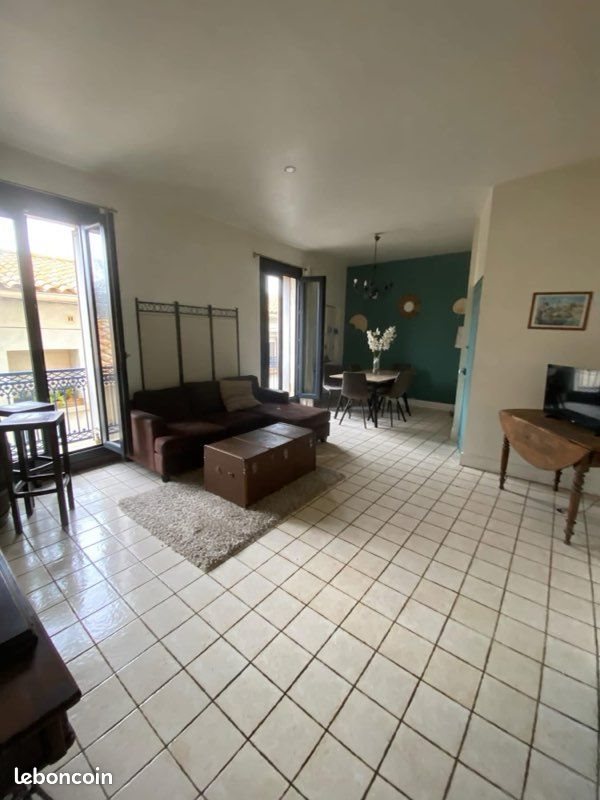 Maison à louer, 120m², Lézignan-la-Cèbe