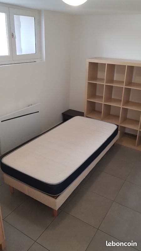 Appartement à louer, 25m², La Ravoire