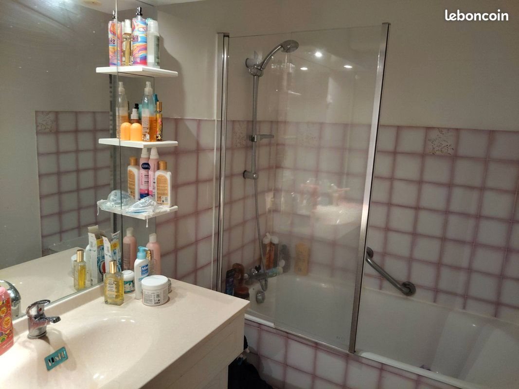 Appartement à louer, 65m², Privas