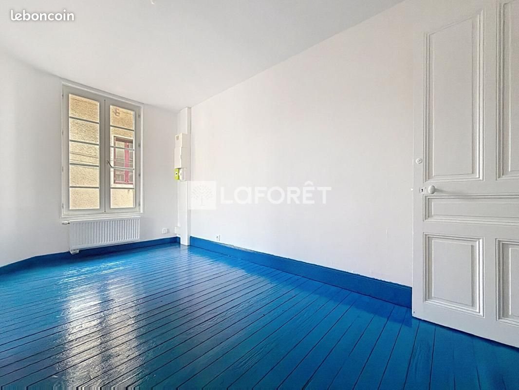 Appartement à louer, 65m², Vouziers
