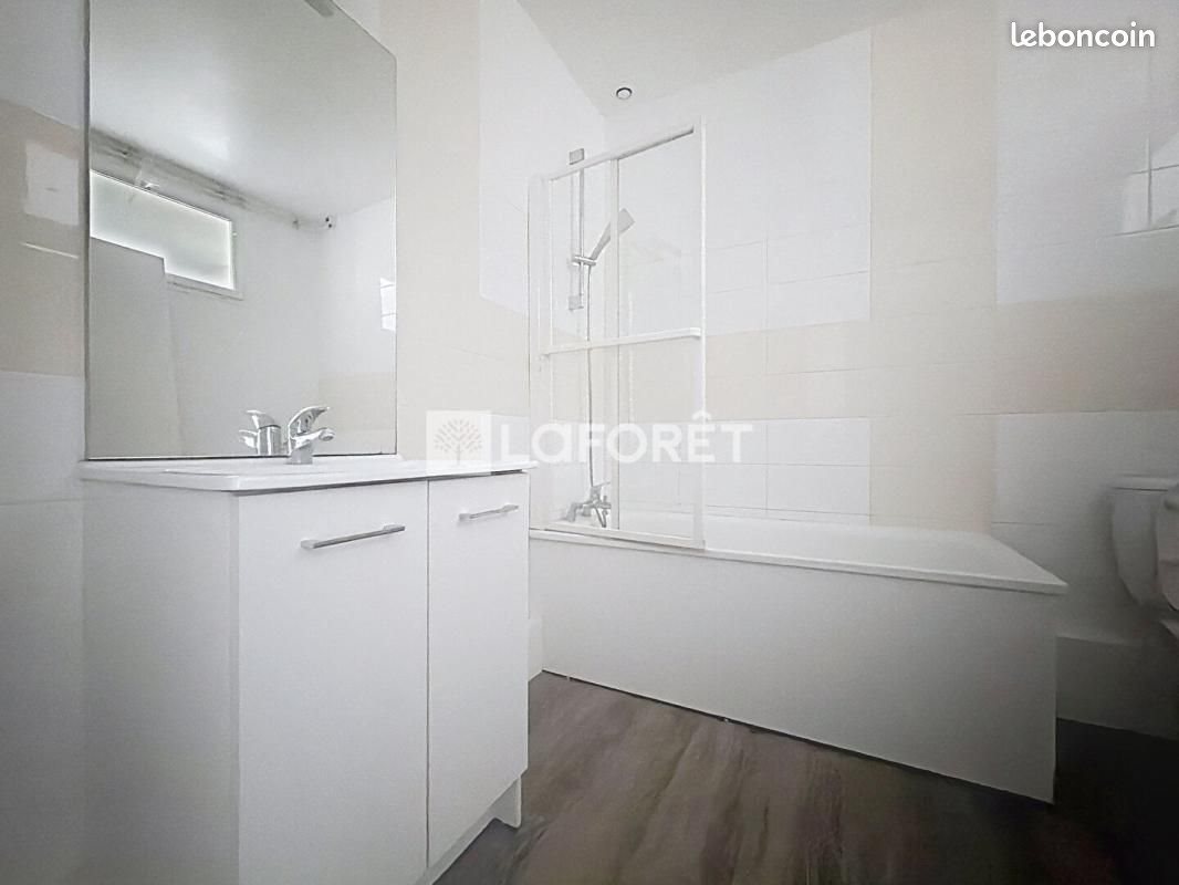 Appartement à louer, 65m², Vouziers