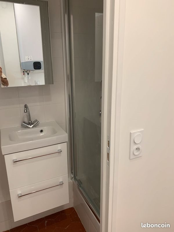 Appartement à louer, 12m², Paris 16ème