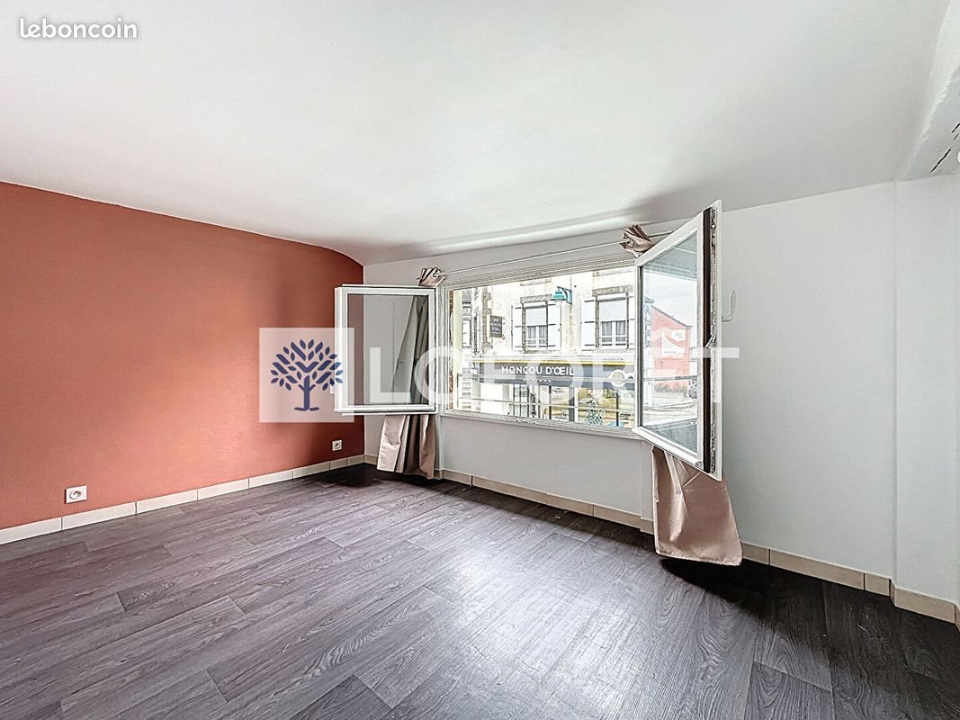 Appartement à louer, 77m², Moncoutant