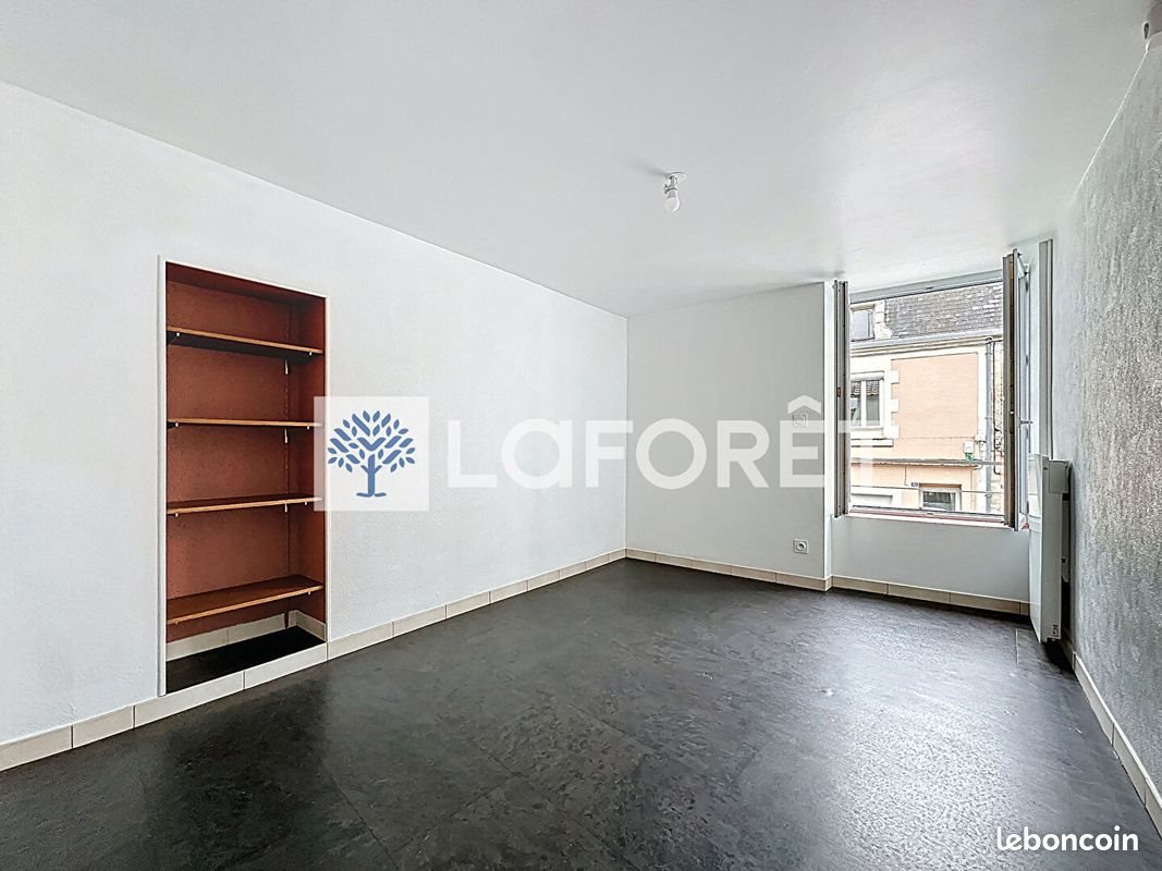 Appartement à louer, 77m², Moncoutant