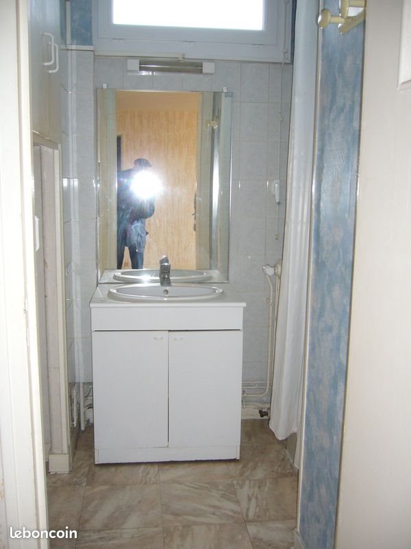 Appartement à vendre, 64m², Limoges