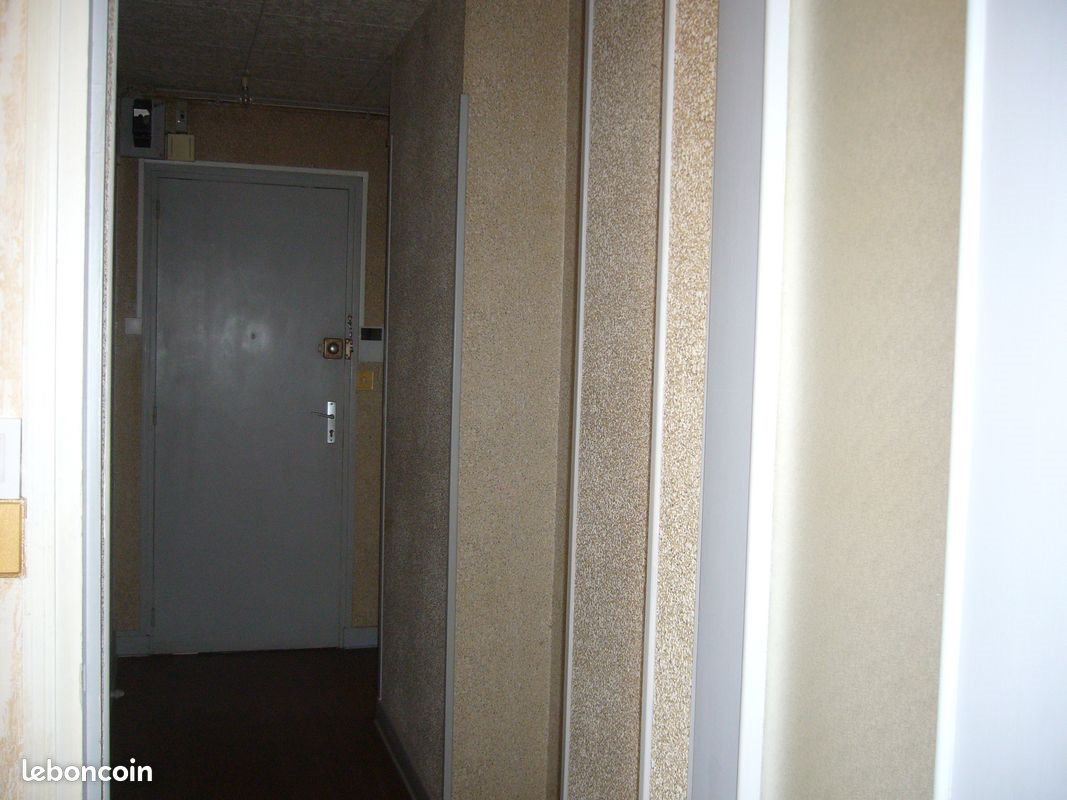 Appartement à vendre, 64m², Limoges