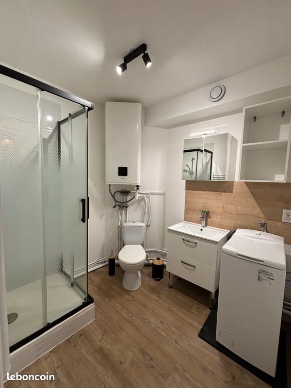 Appartement à louer, 20m², Darnétal