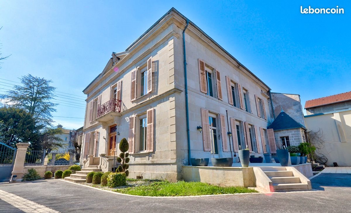 Maison à vendre, 360m², Lérouville
