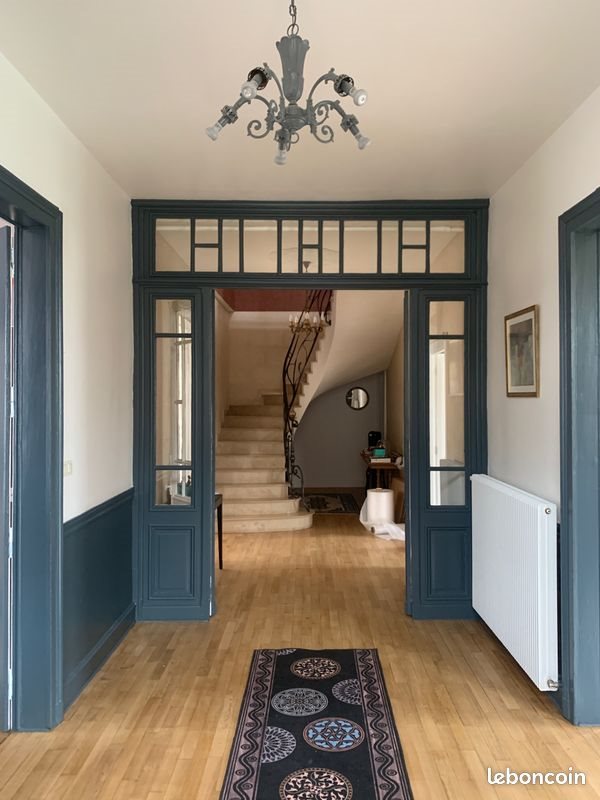 Maison à vendre, 360m², Lérouville