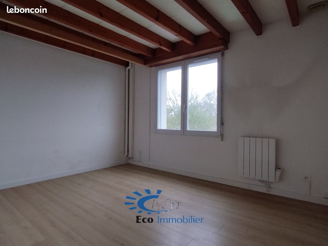 Appartement à louer, 96m², La Rochelle