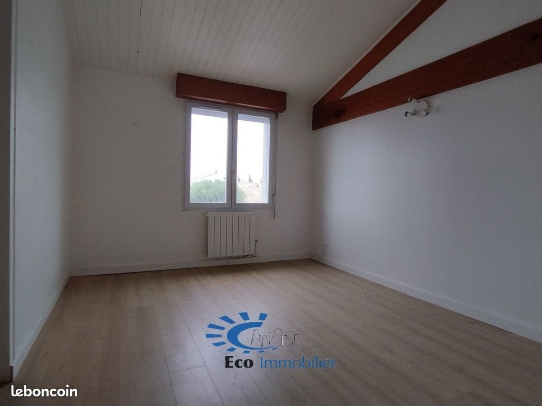 Appartement à louer, 96m², La Rochelle