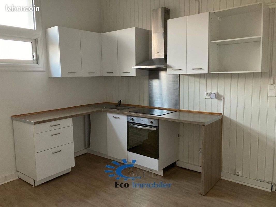 Appartement à louer, 96m², La Rochelle