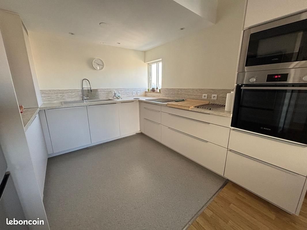 Appartement à vendre, 66m², Tours