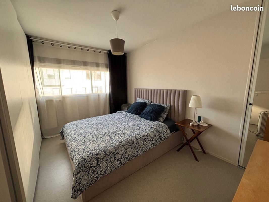 Appartement à vendre, 66m², Tours