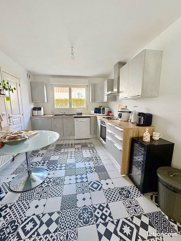 Maison à vendre, 94m², Ifs