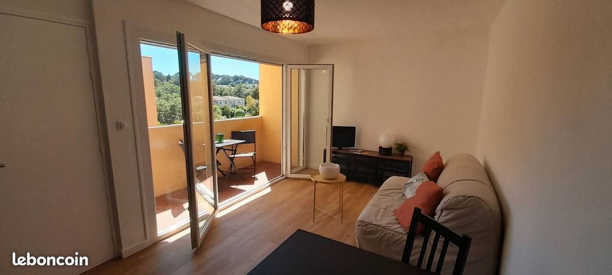 Appartement à louer, 35m², Le Pradet