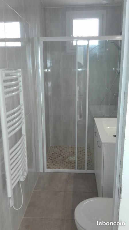 Maison à louer, 67m², Lussac-les-Châteaux