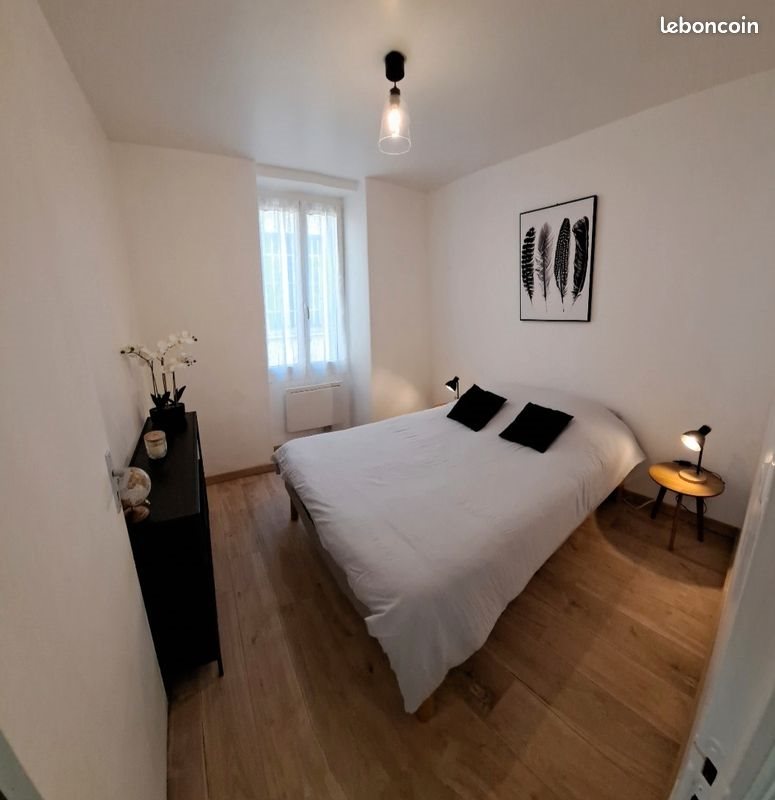 Appartement à louer, 35m², Nîmes