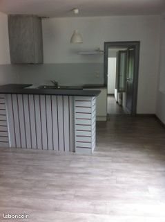 Appartement à louer, 41m², La Flèche