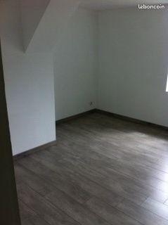 Appartement à louer, 41m², La Flèche