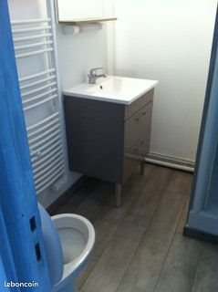 Appartement à louer, 41m², La Flèche