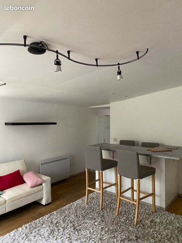 Maison à louer, 63m², Aix-en-Provence