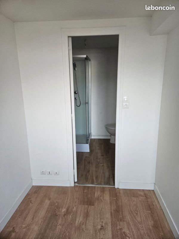 Appartement à louer, 25m², Berck