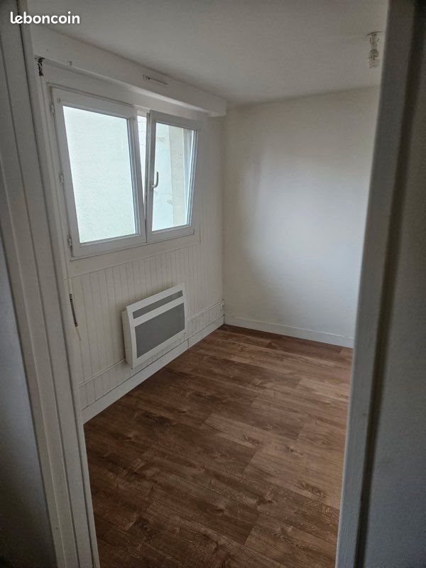 Appartement à louer, 25m², Berck