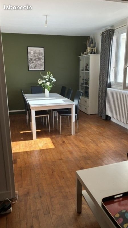 Appartement à vendre, 64m², Clermont-Ferrand