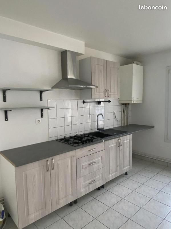 Maison à louer, 72m², Beaumont-sur-Oise