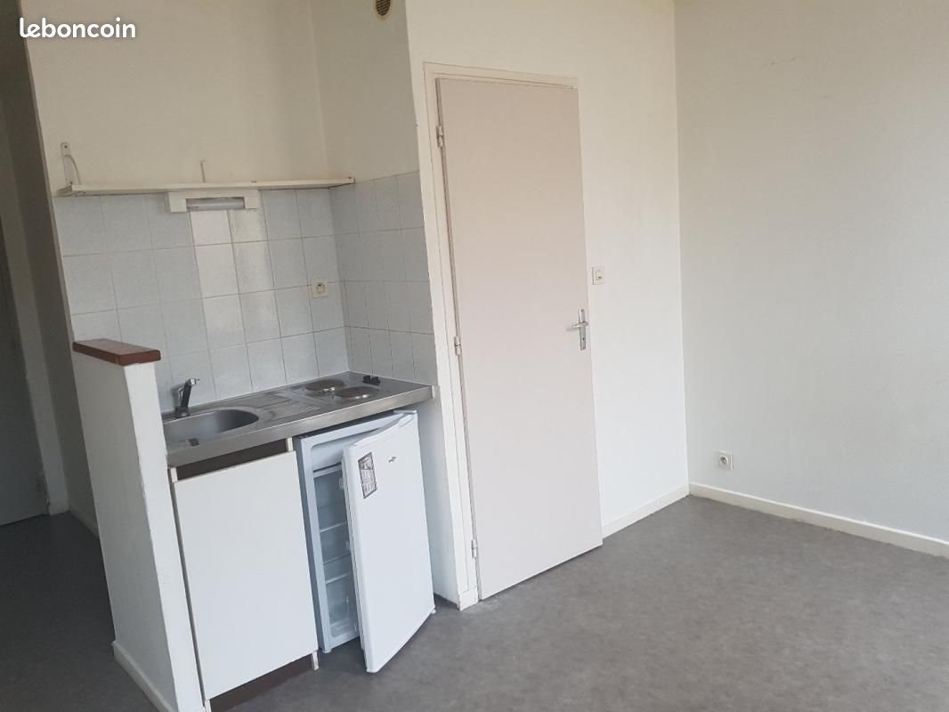 Appartement à louer, 15m², Toulouse