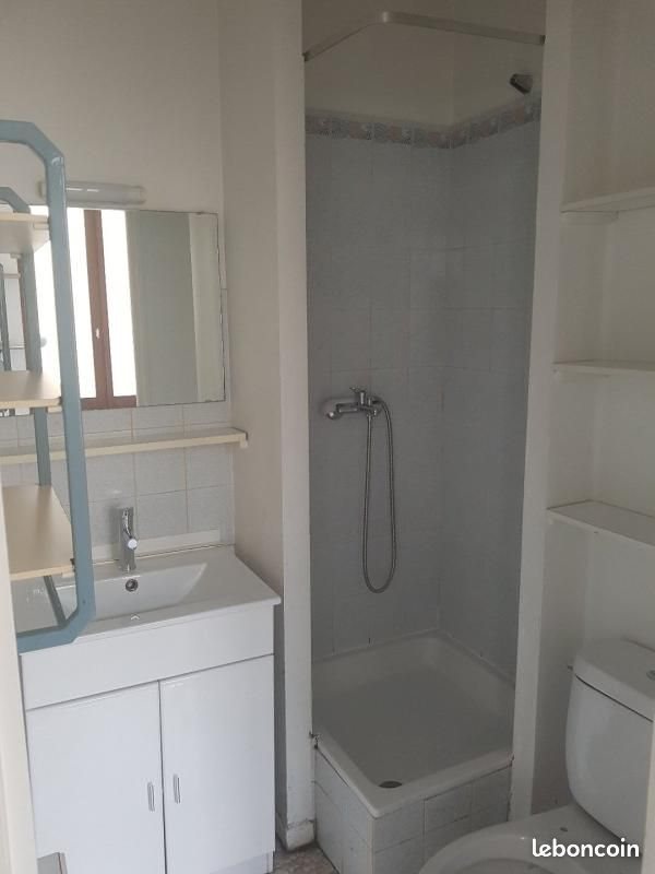 Appartement à louer, 15m², Toulouse