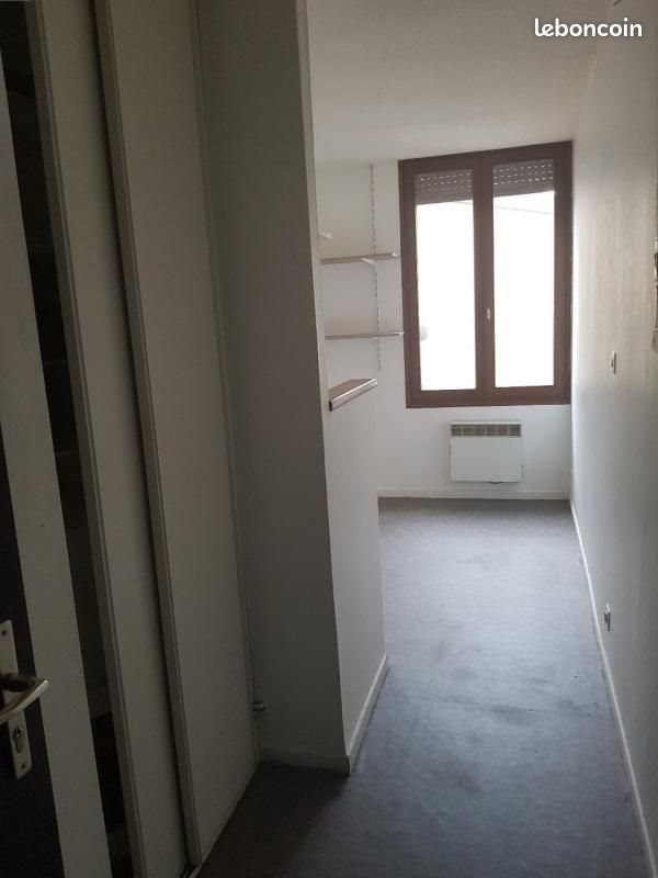 Appartement à louer, 15m², Toulouse