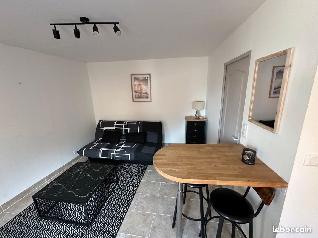 Appartement à louer, 25m², Fourmies