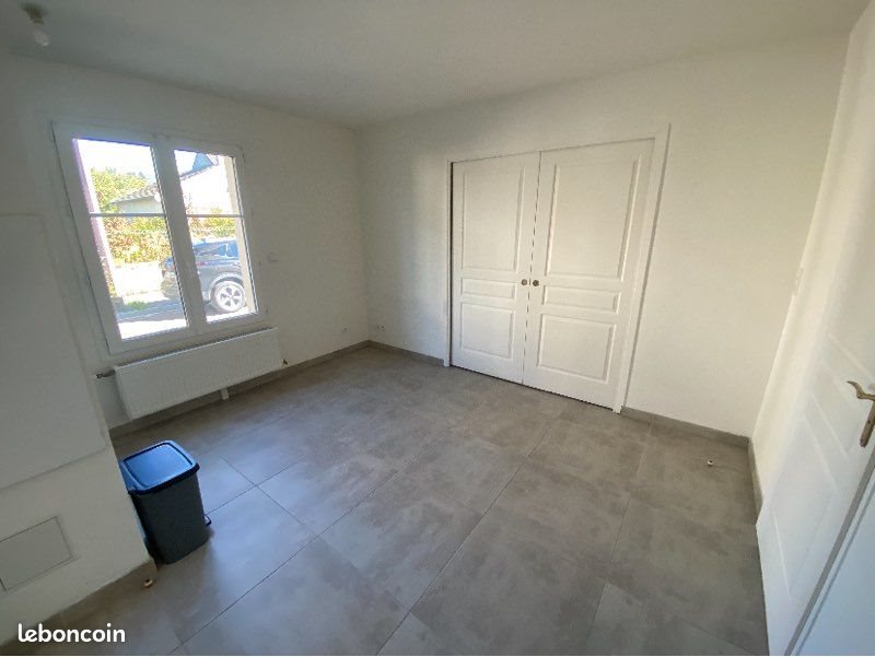 Appartement à louer, 32m², Crépy-en-Valois