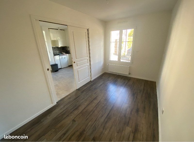 Appartement à louer, 32m², Crépy-en-Valois