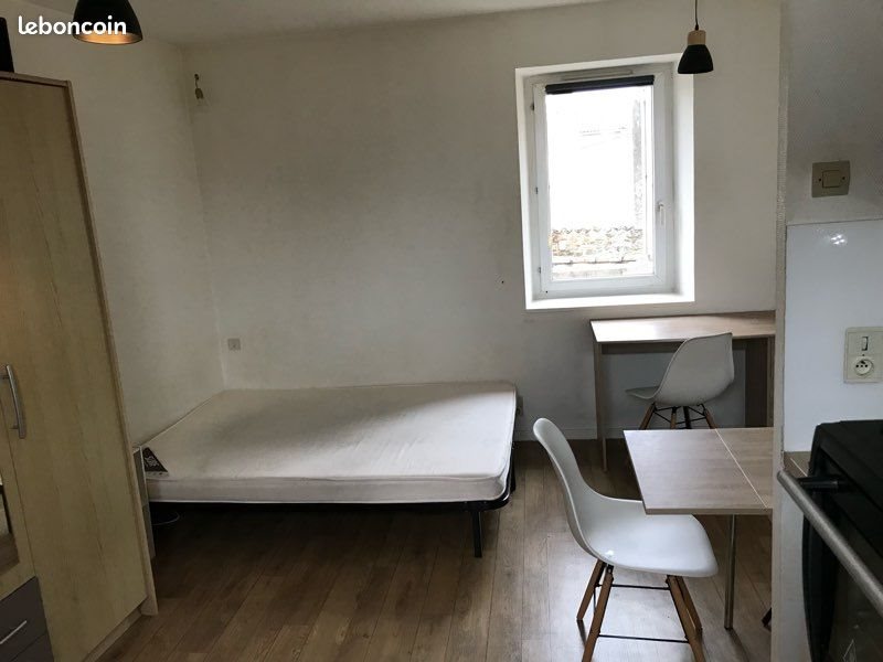 Appartement à louer, 20m², Montaigu