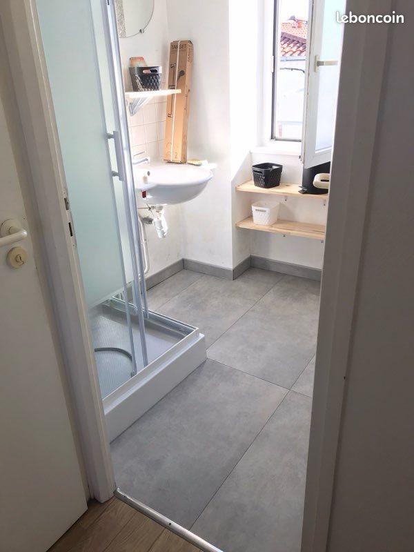 Appartement à louer, 20m², Montaigu
