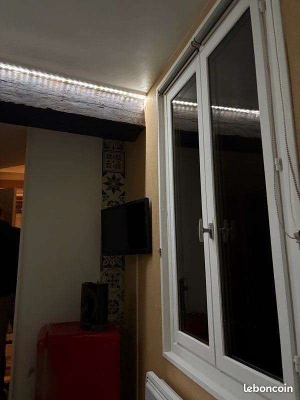 Appartement à louer, 13m², Dijon