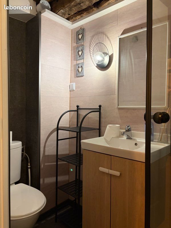 Appartement à louer, 13m², Dijon