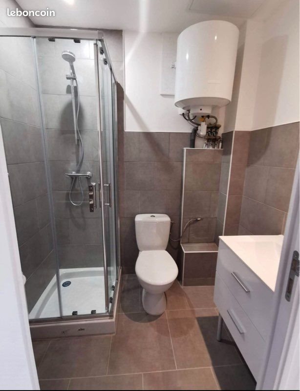 Appartement à louer, 30m², Caudry