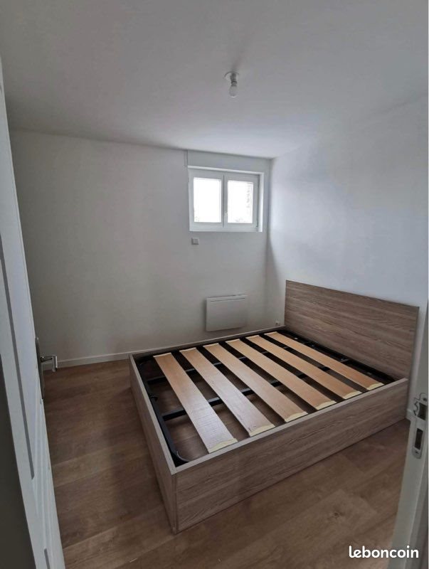 Appartement à louer, 30m², Caudry