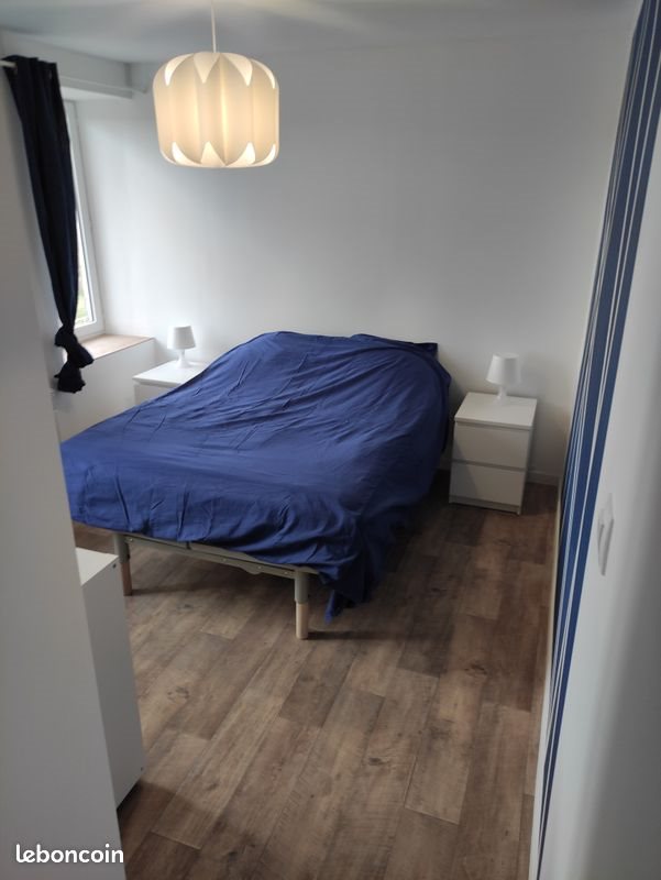 Appartement à louer, 35m², Saint-Gaudens