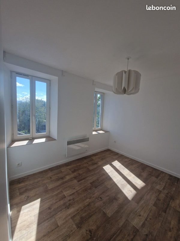 Appartement à louer, 35m², Saint-Gaudens
