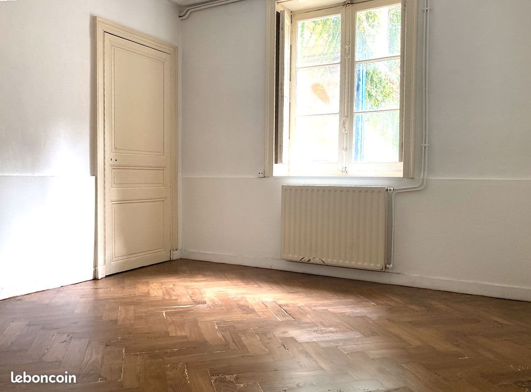 Appartement à louer, 42m², Nantes