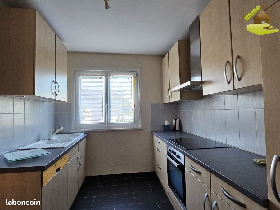 Maison à vendre, 87m², Blotzheim